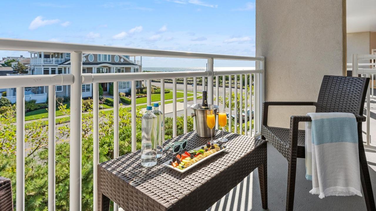La Mer Beachfront Resort Cape May Ngoại thất bức ảnh