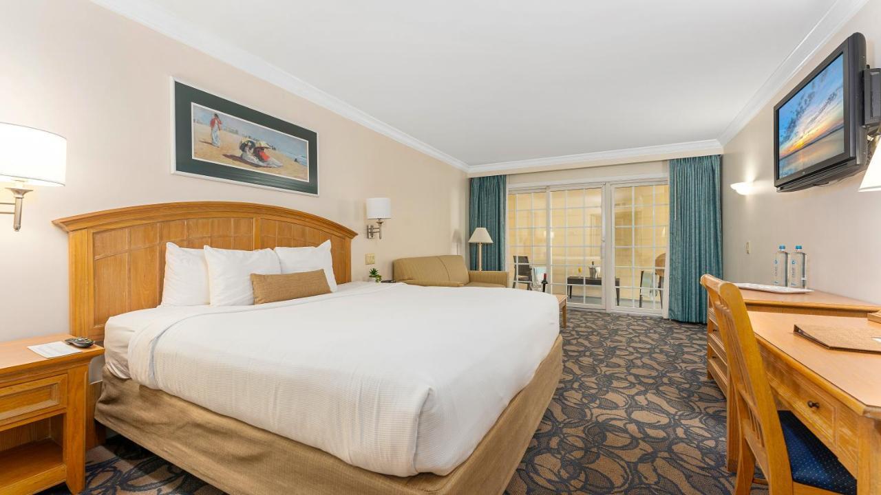 La Mer Beachfront Resort Cape May Ngoại thất bức ảnh