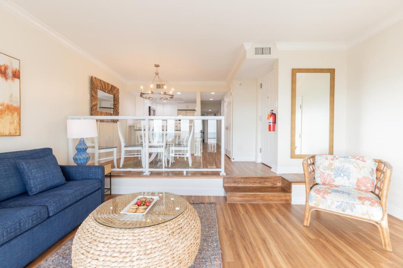 La Mer Beachfront Resort Cape May Ngoại thất bức ảnh