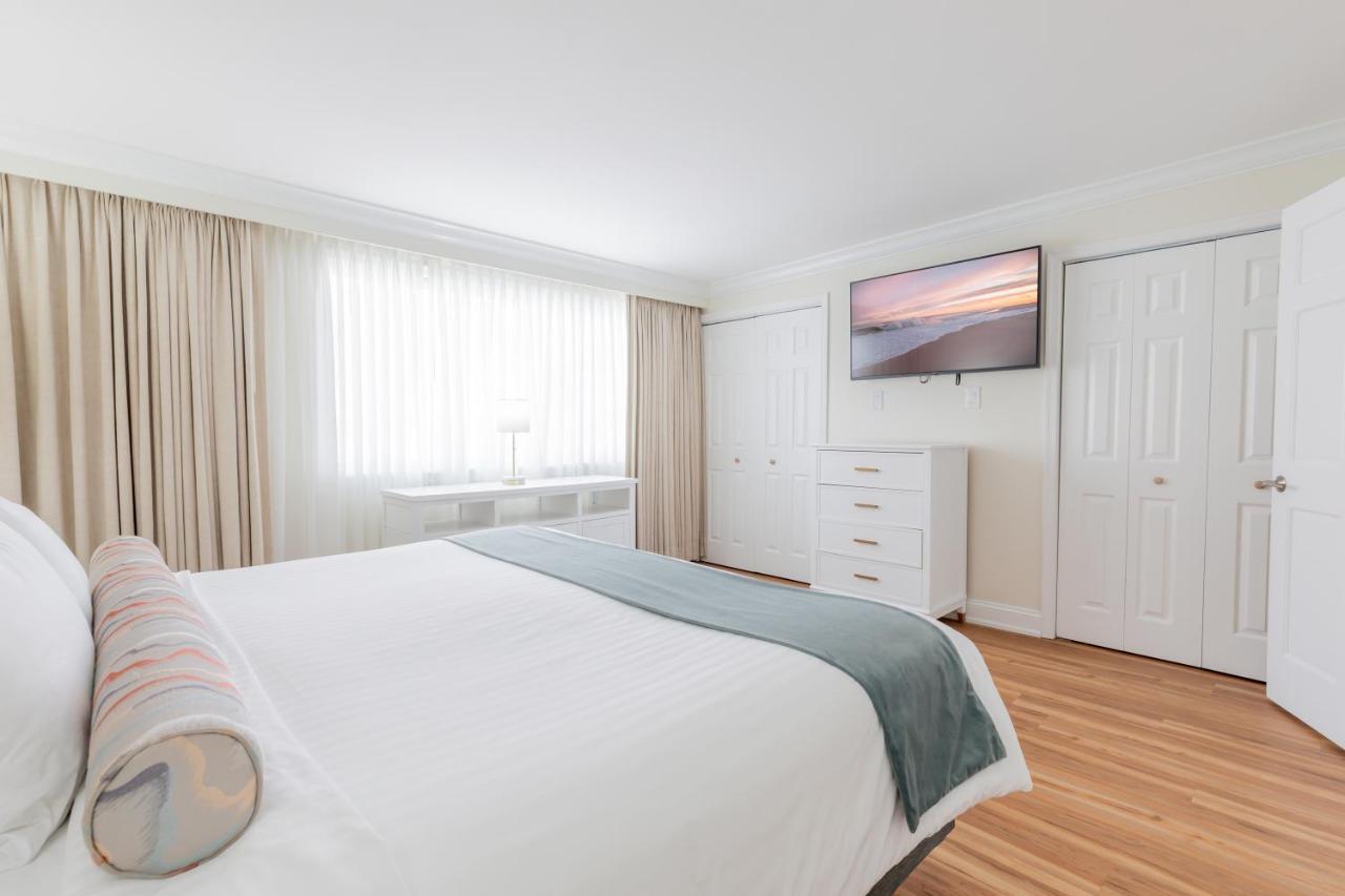 La Mer Beachfront Resort Cape May Ngoại thất bức ảnh
